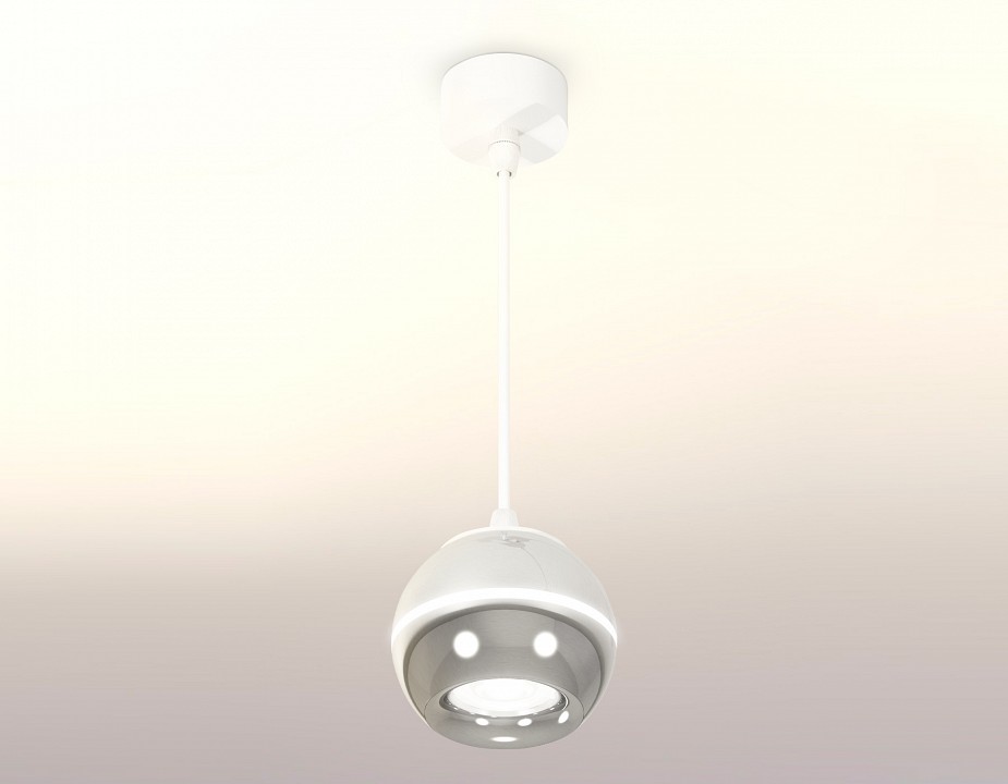 Подвесной светильник ambrella light xp xp1104001