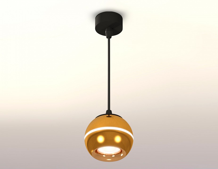 Подвесной светильник ambrella light xp xp1105001