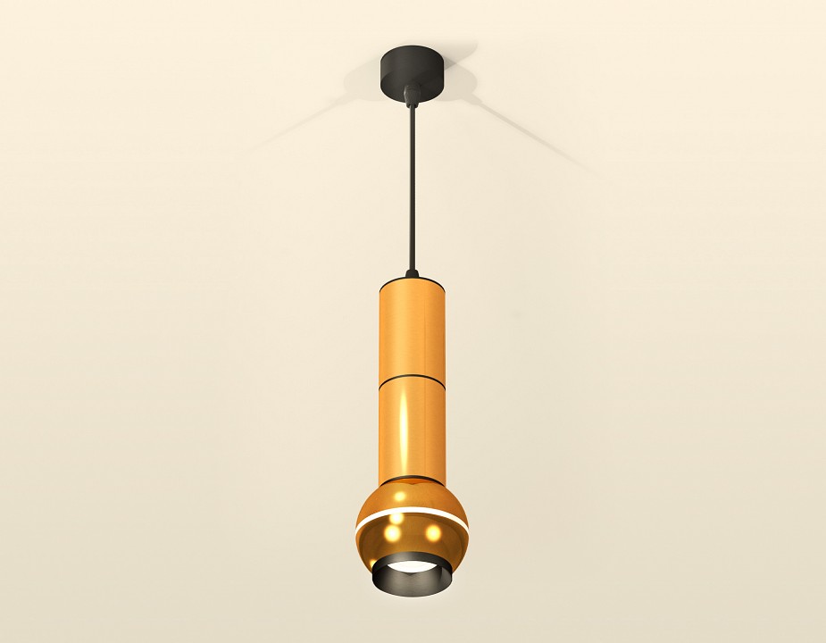 Подвесной светильник ambrella light xp xp1105010