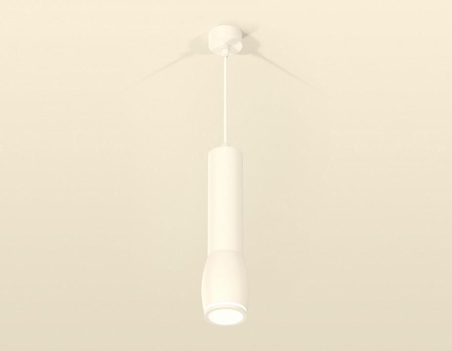 Подвесной светильник ambrella light xp xp1122002