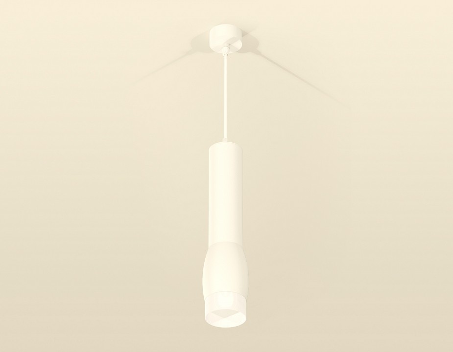 Подвесной светильник ambrella light xp xp1122004