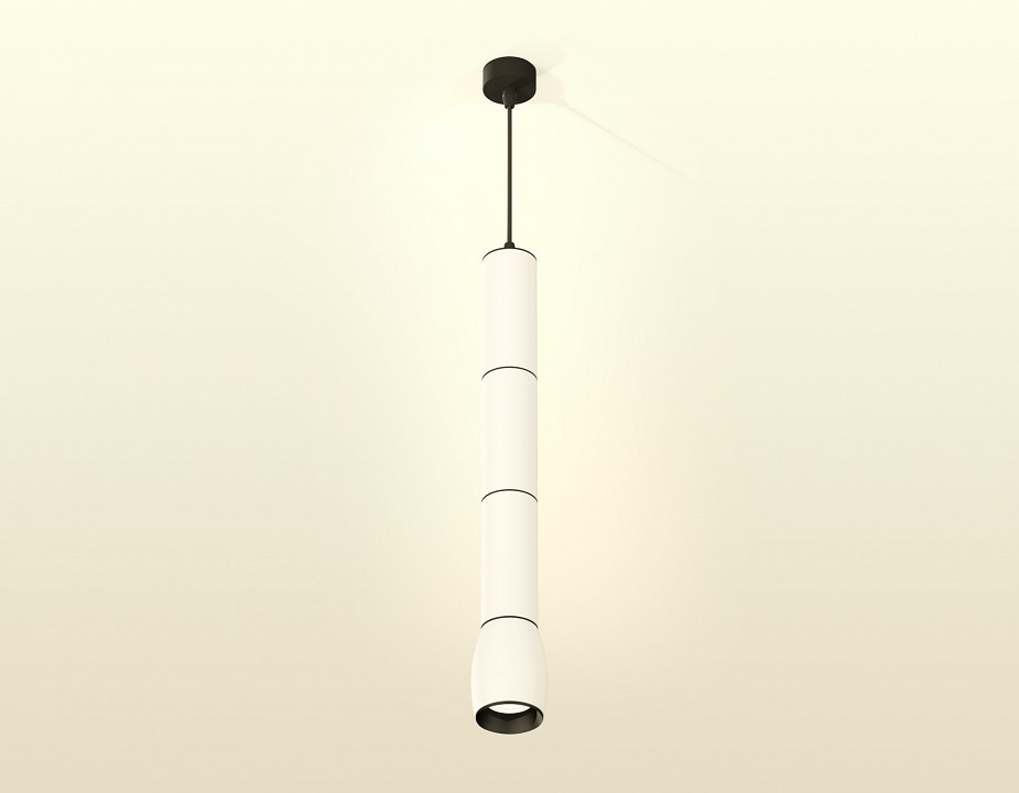 Подвесной светильник ambrella light xp xp1122015