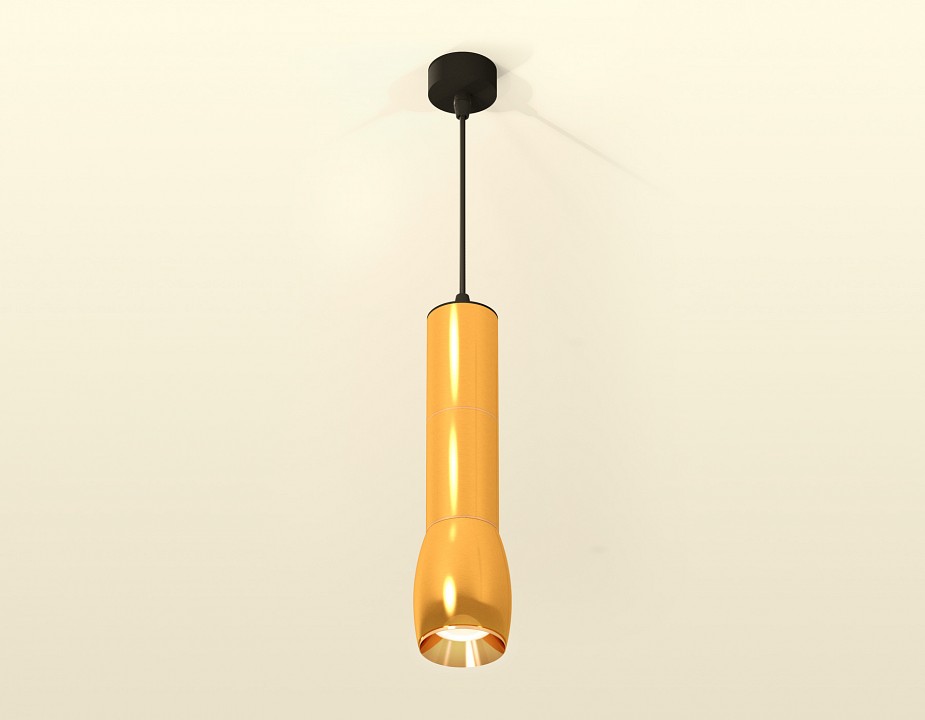 Подвесной светильник ambrella light xp xp1125001