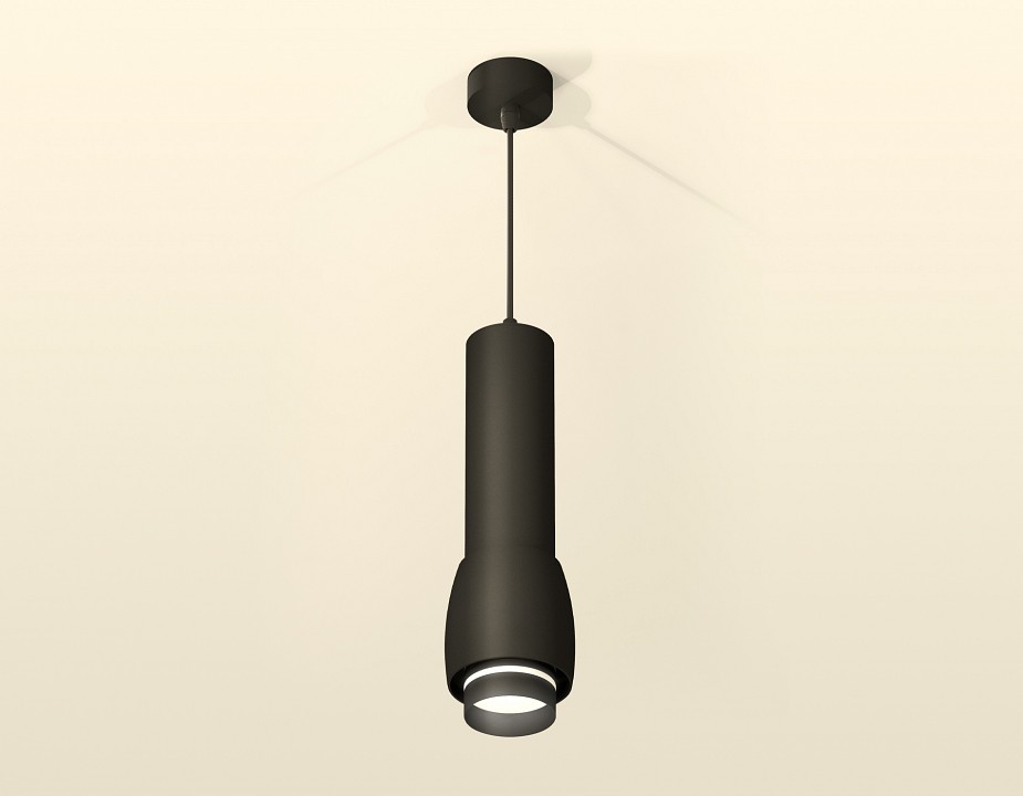 Подвесной светильник ambrella light xp xp1142012