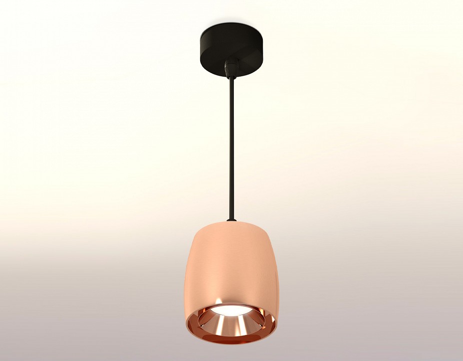 Подвесной светильник ambrella light xp xp1144001