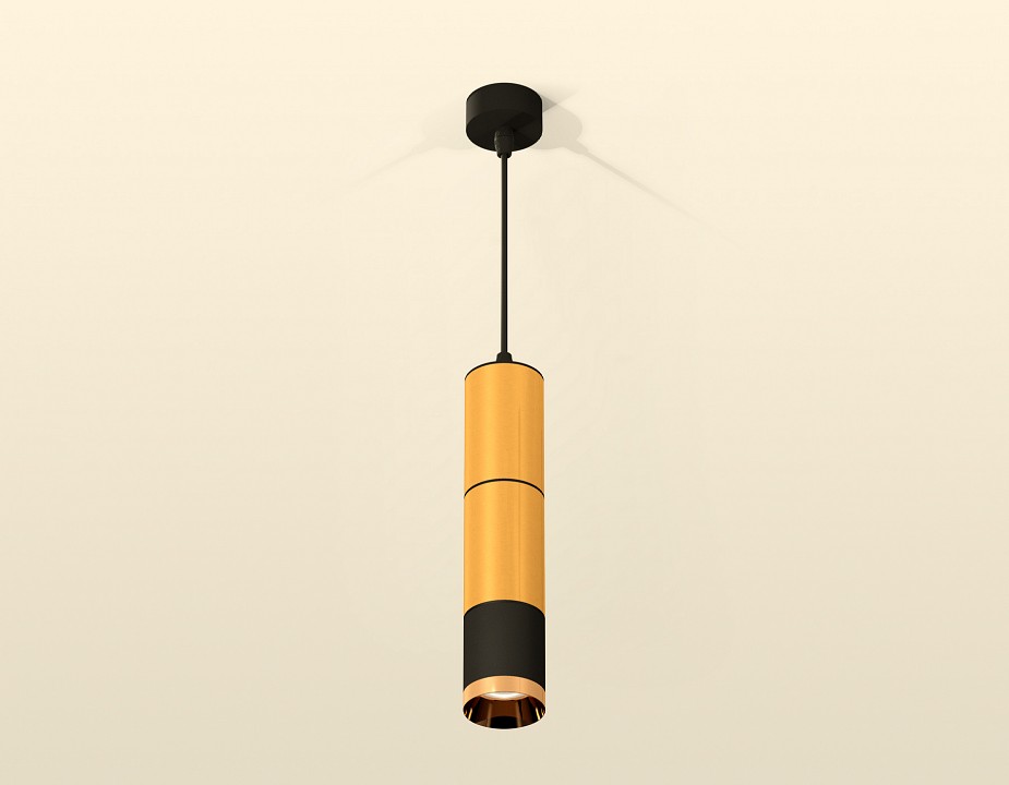 Подвесной светильник ambrella light xp xp6302020