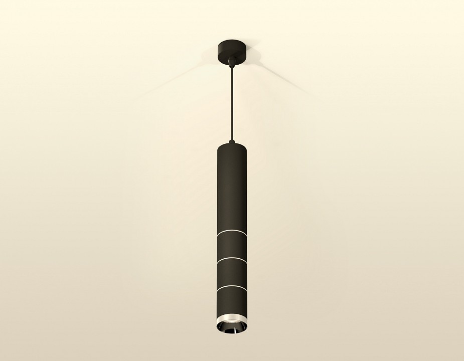 Подвесной светильник ambrella light xp xp6302030