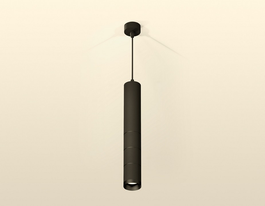 Подвесной светильник ambrella light xp xp6302040