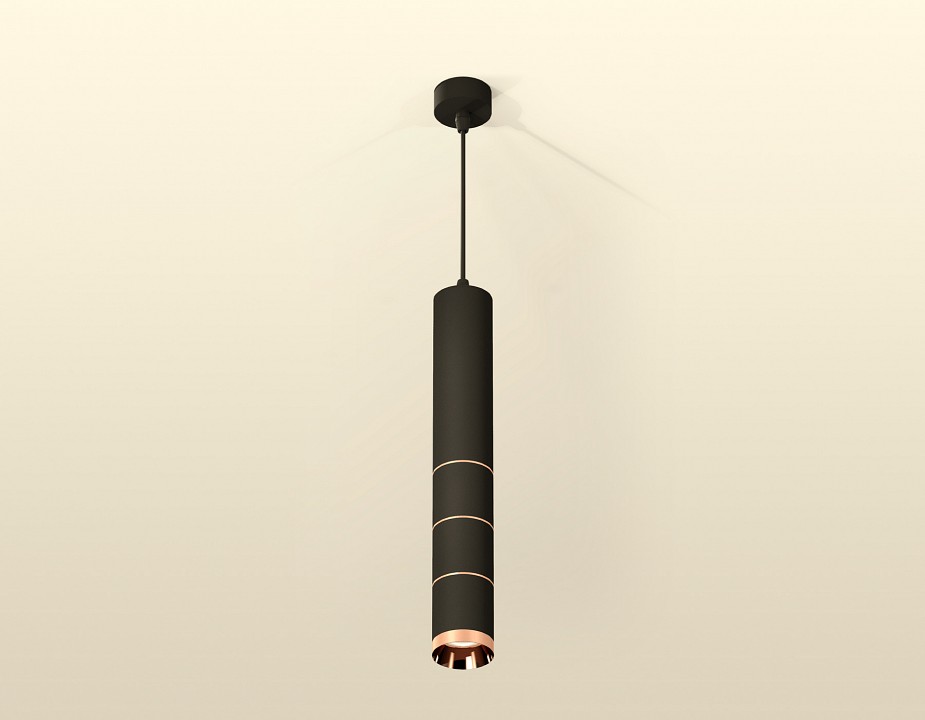 Подвесной светильник ambrella light xp xp6302060