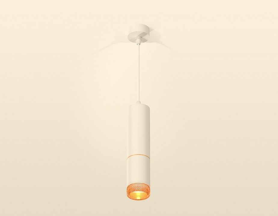 Подвесной светильник ambrella light xp xp6312020