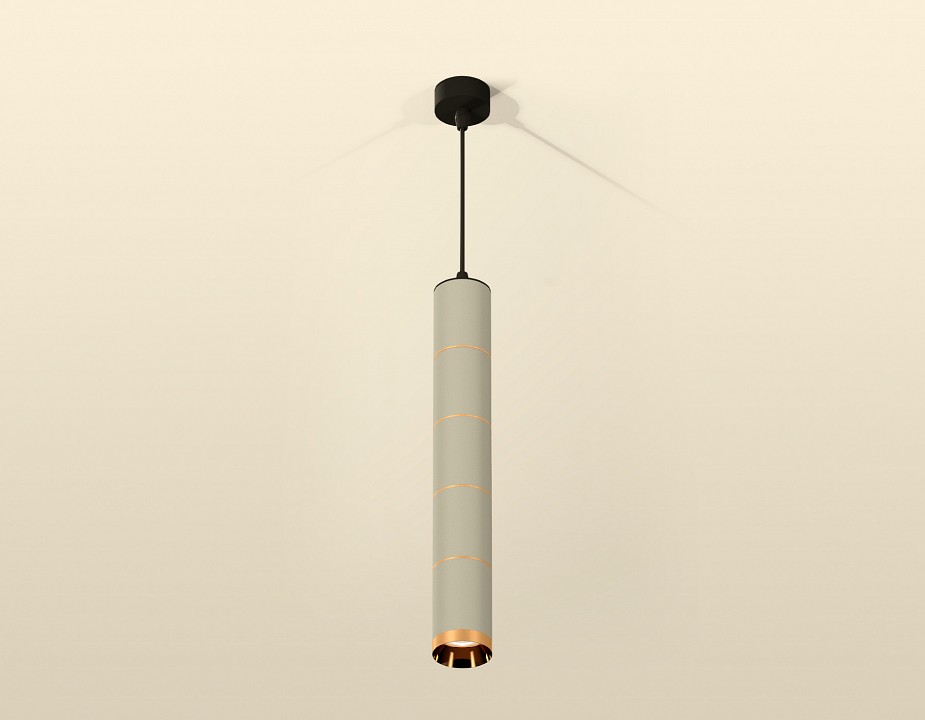 Подвесной светильник ambrella light xp xp6314030