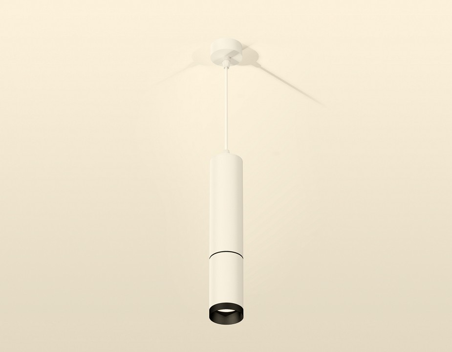 Подвесной светильник ambrella light xp xp6322010