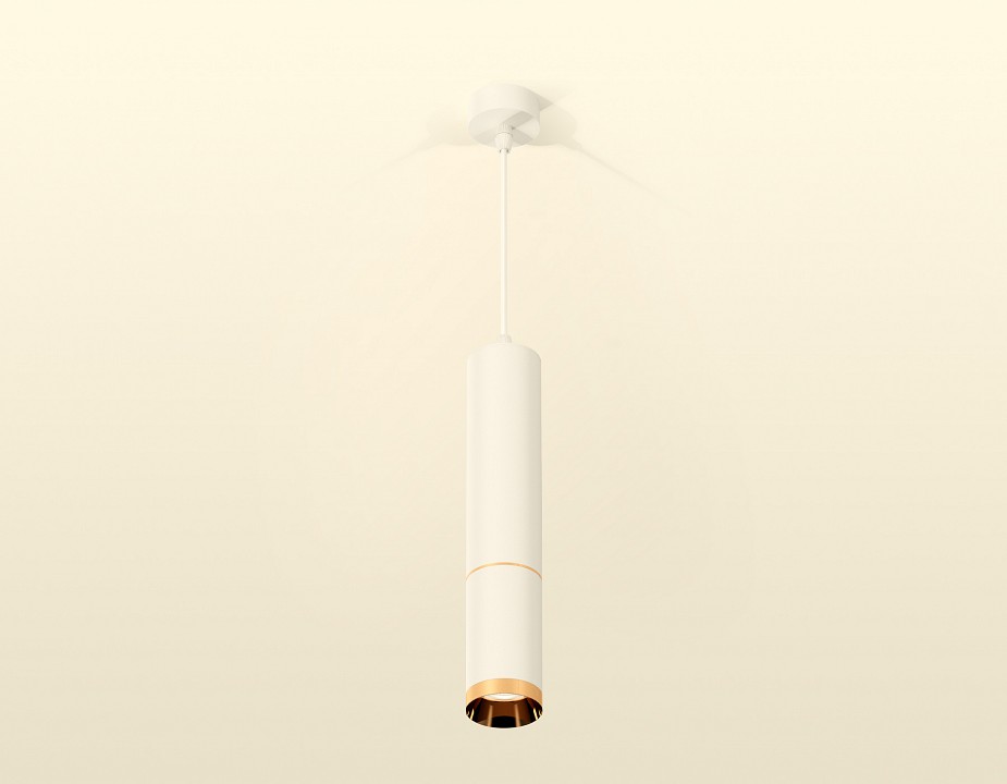 Подвесной светильник ambrella light xp xp6322020