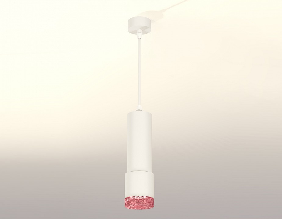 Подвесной светильник ambrella light xp xp7401003