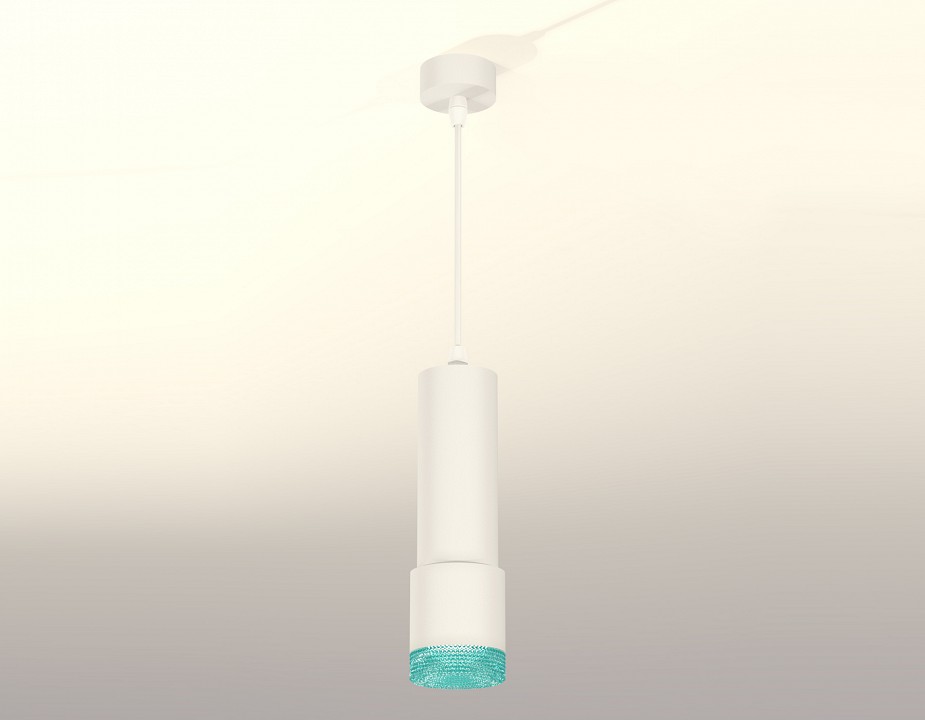 Подвесной светильник ambrella light xp xp7401004