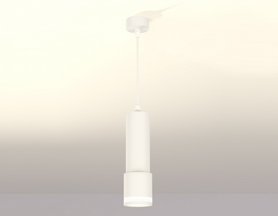 Подвесной светильник ambrella light xp xp7401021