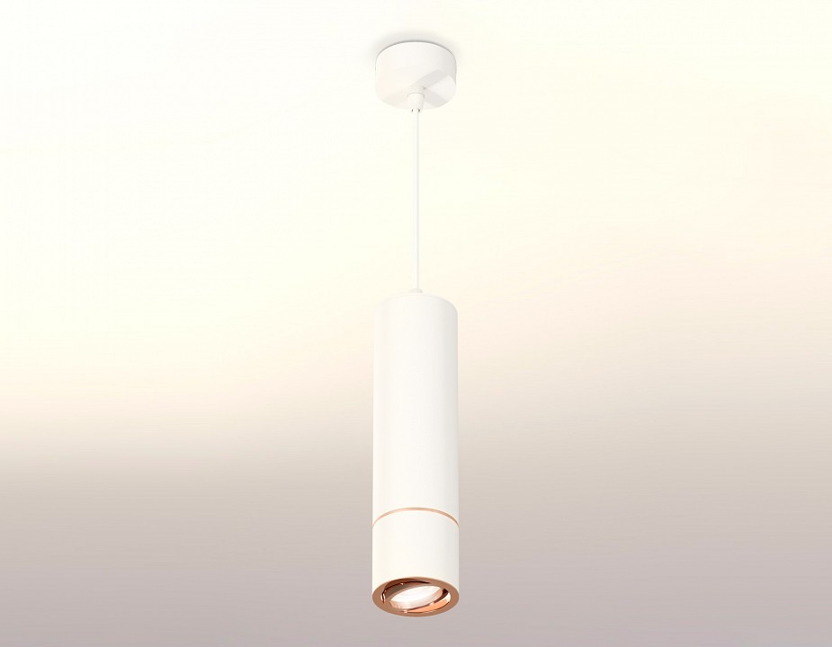 Подвесной светильник ambrella light xp xp7401055