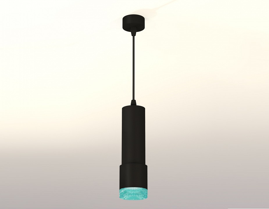 Подвесной светильник ambrella light xp xp7402004