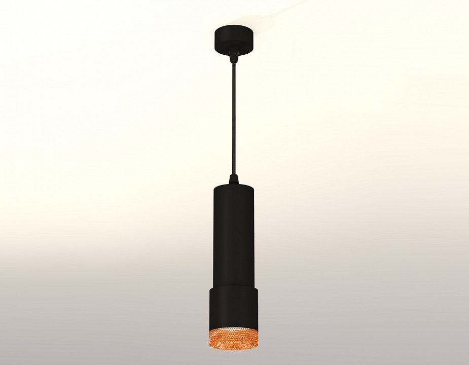 Подвесной светильник ambrella light xp xp7402005