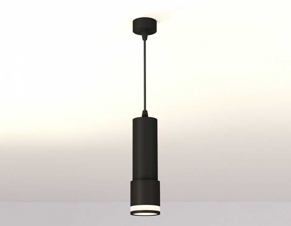 Подвесной светильник ambrella light xp xp7402021