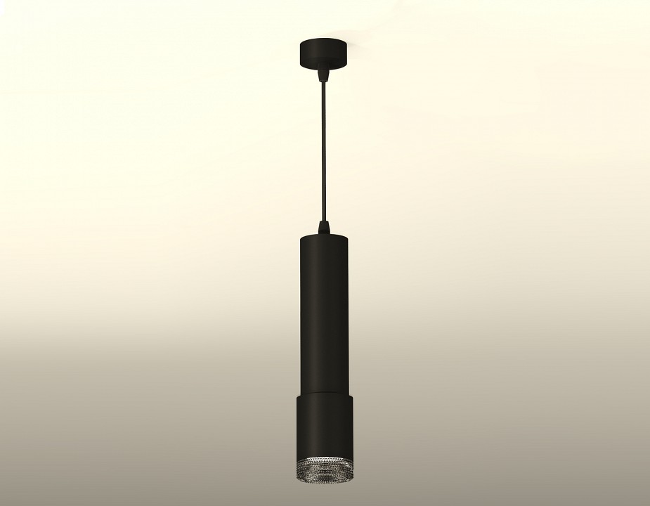 Подвесной светильник ambrella light xp xp7422002