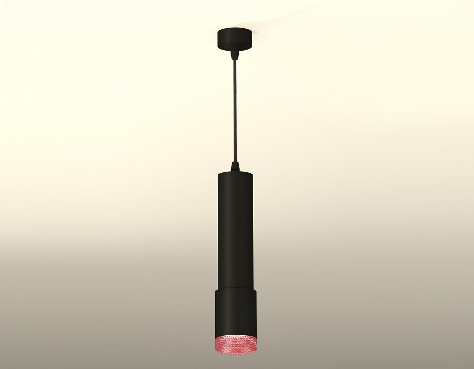 Подвесной светильник ambrella light xp xp7422003