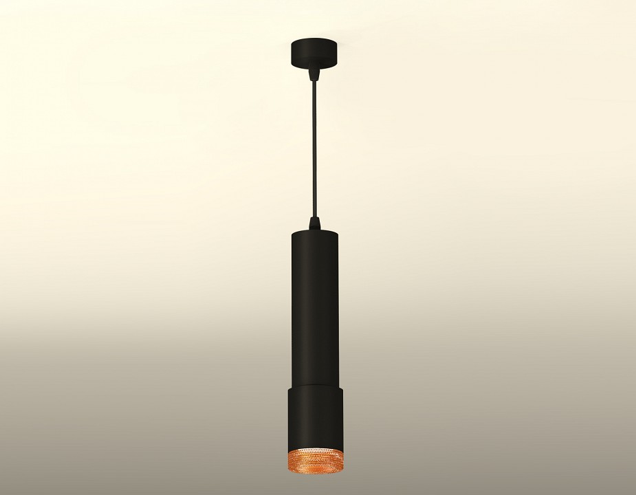 Подвесной светильник ambrella light xp xp7422005