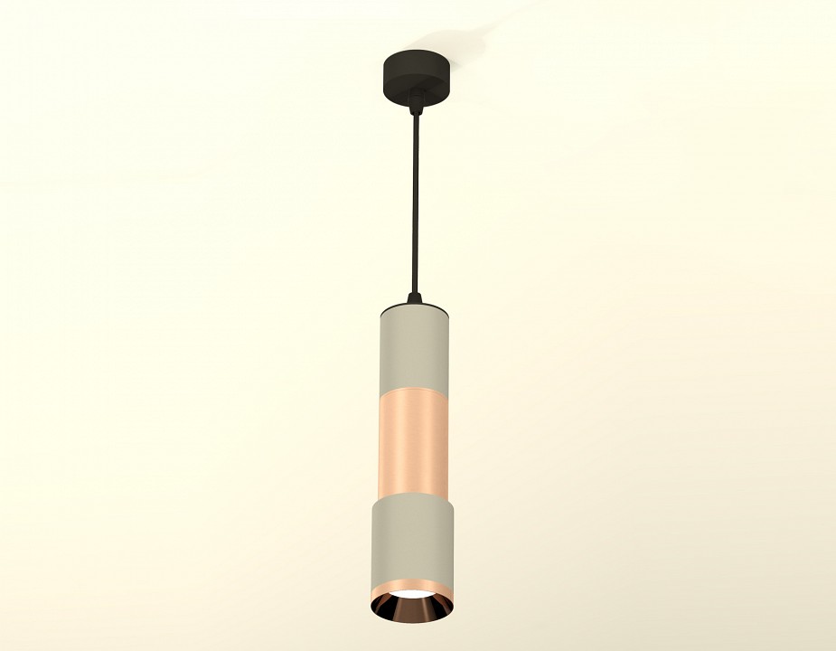 Подвесной светильник ambrella light xp xp7423060