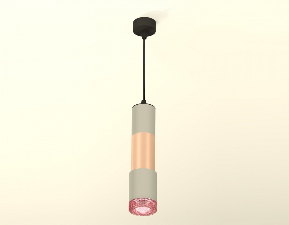 Подвесной светильник ambrella light xp xp7423061