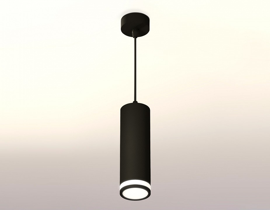 Подвесной светильник ambrella light xp xp7456002