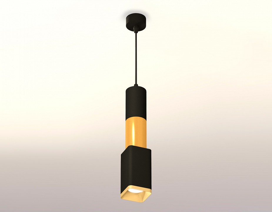 Подвесной светильник ambrella light xp xp7821015