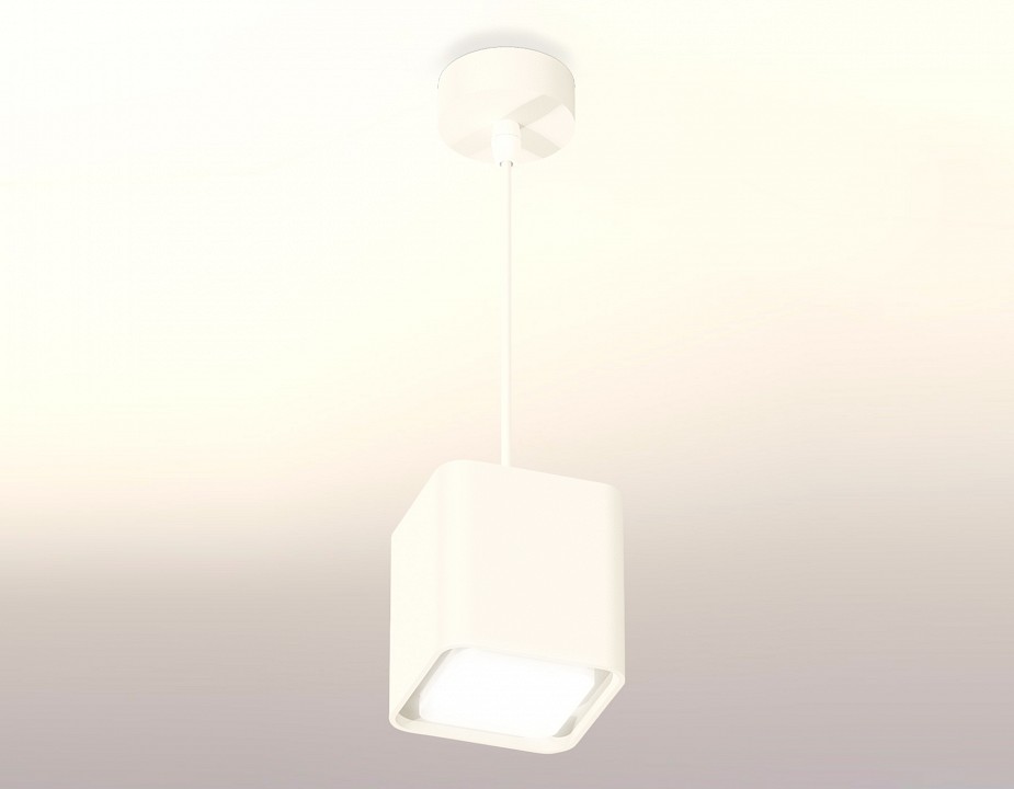 Подвесной светильник ambrella light xp xp7840001