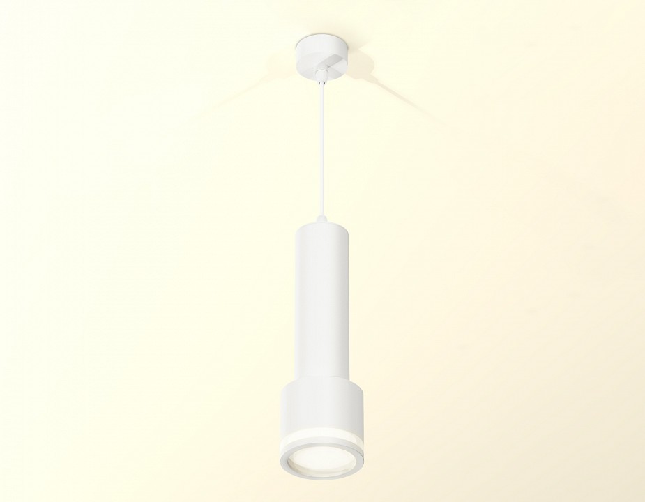 Подвесной светильник ambrella light xp xp8110010