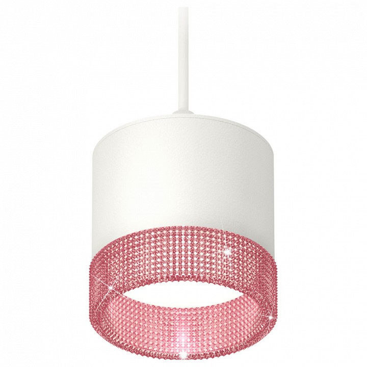 Подвесной светильник ambrella light xp xp8110040