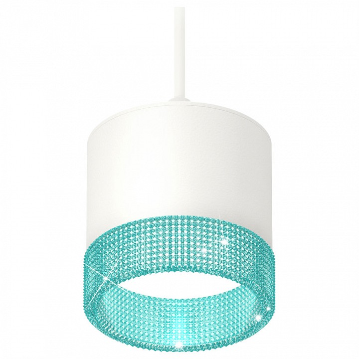 Подвесной светильник ambrella light xp xp8110041