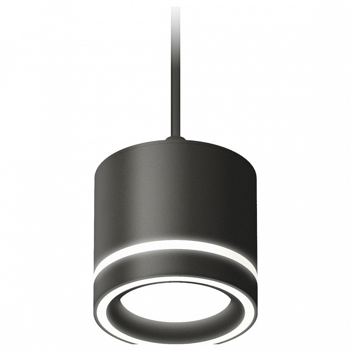 Подвесной светильник ambrella light xp xp8111021