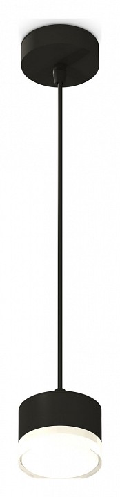 Подвесной светильник ambrella light xp xp8111025