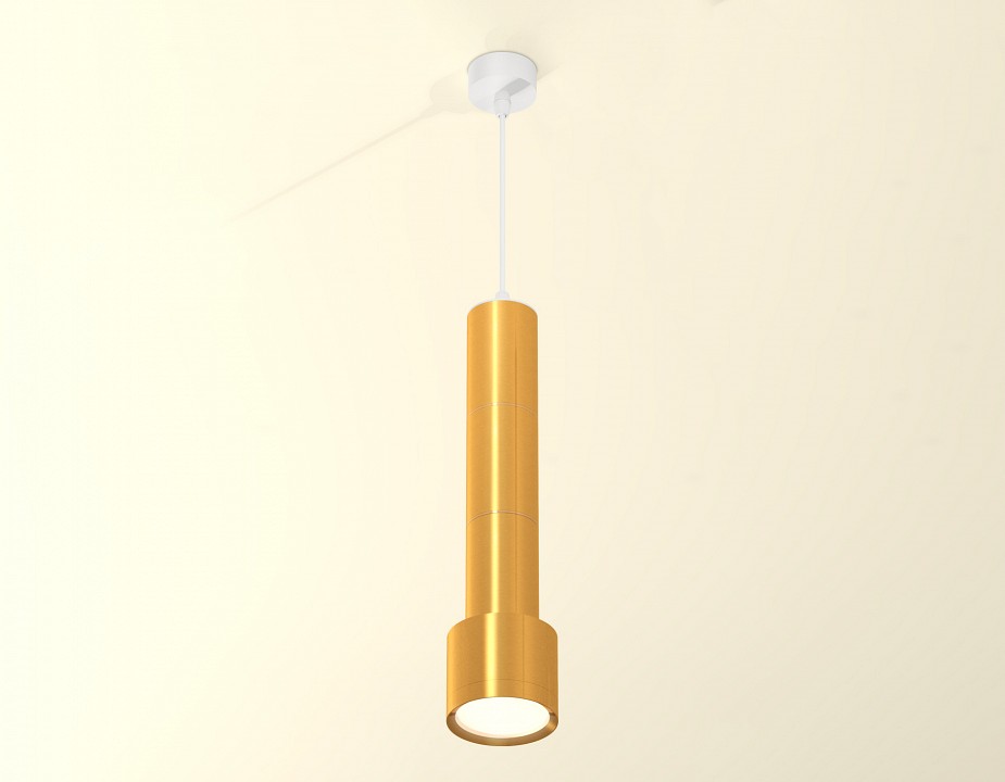 Подвесной светильник ambrella light xp xp8121001