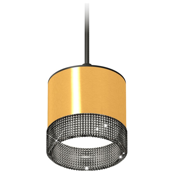 Подвесной светильник ambrella light xp xp8121031