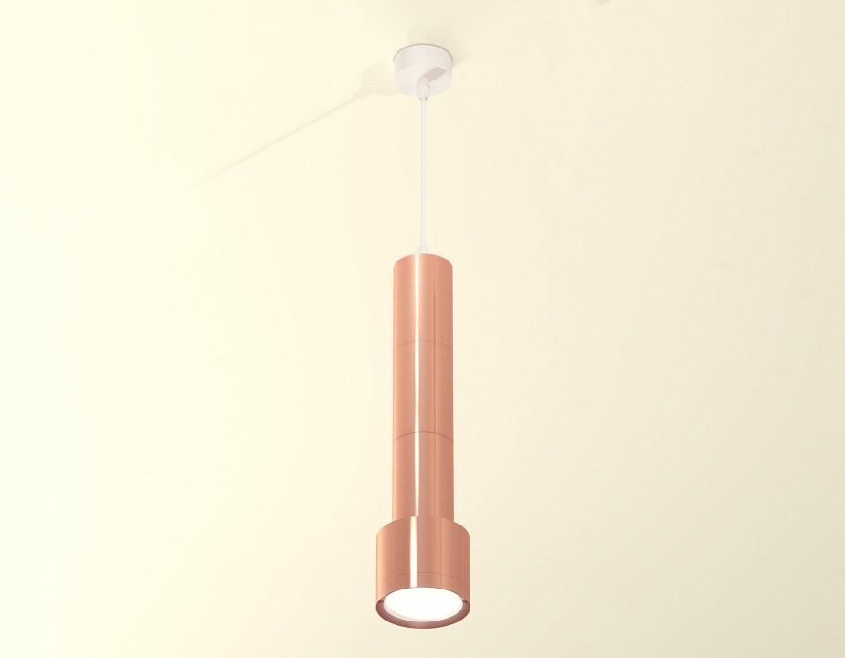 Подвесной светильник ambrella light xp xp8122001