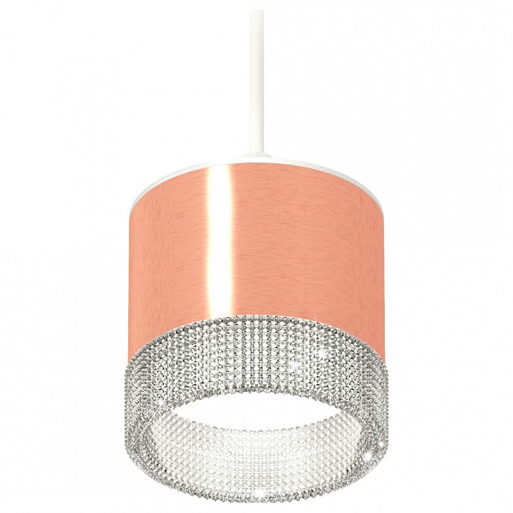 Подвесной светильник ambrella light xp xp8122030