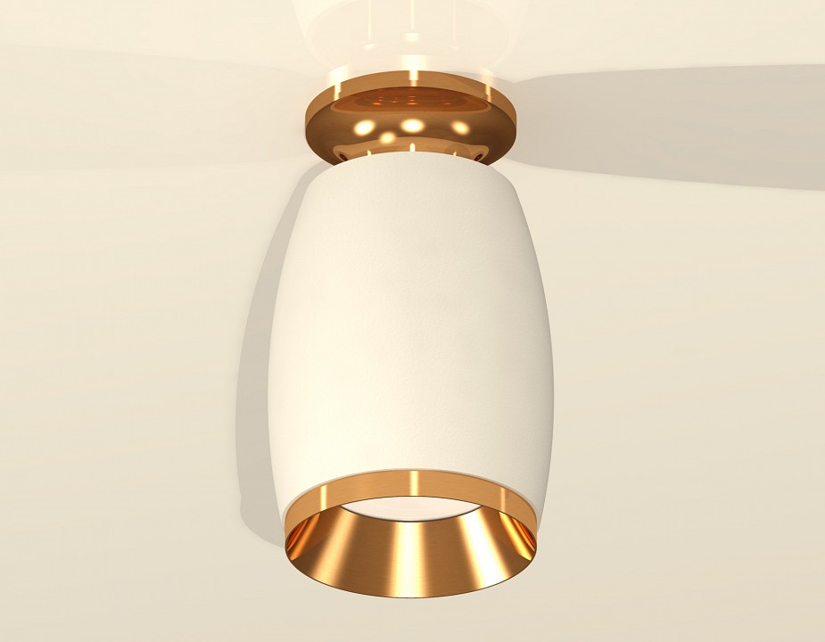 Накладной светильник ambrella light xs xs1122044