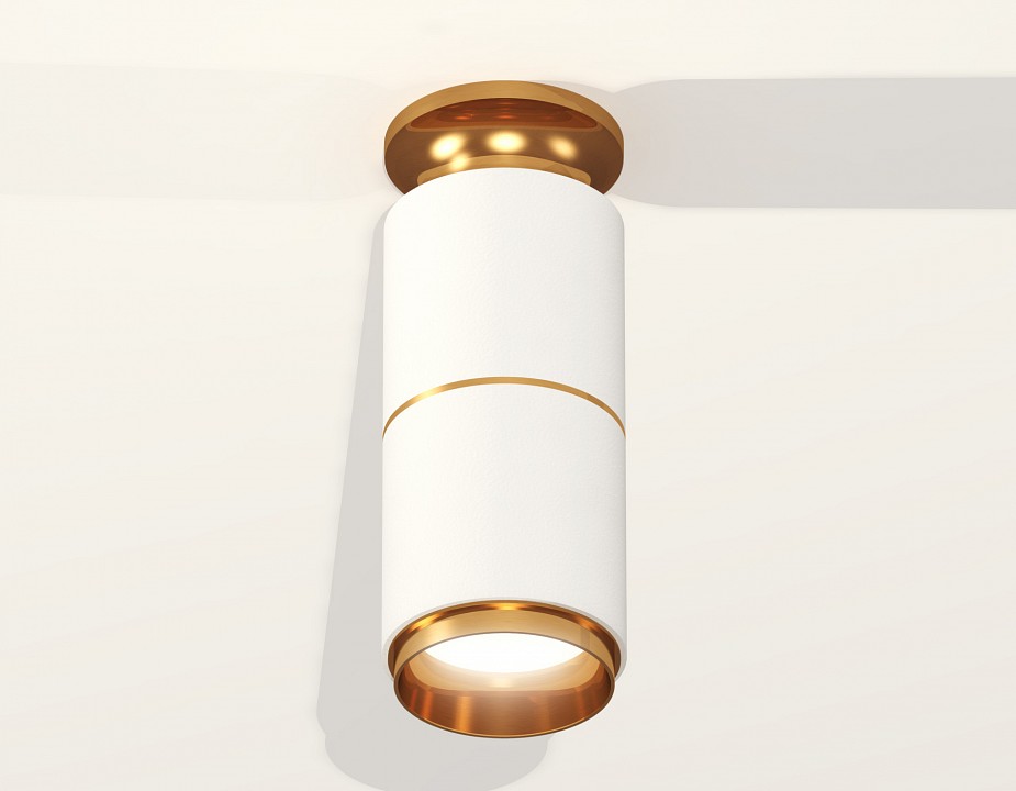 Накладной светильник ambrella light xs xs6301260