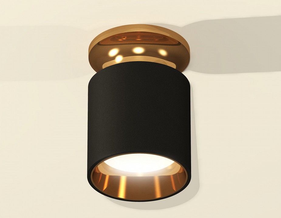 Накладной светильник ambrella light xs xs6302161