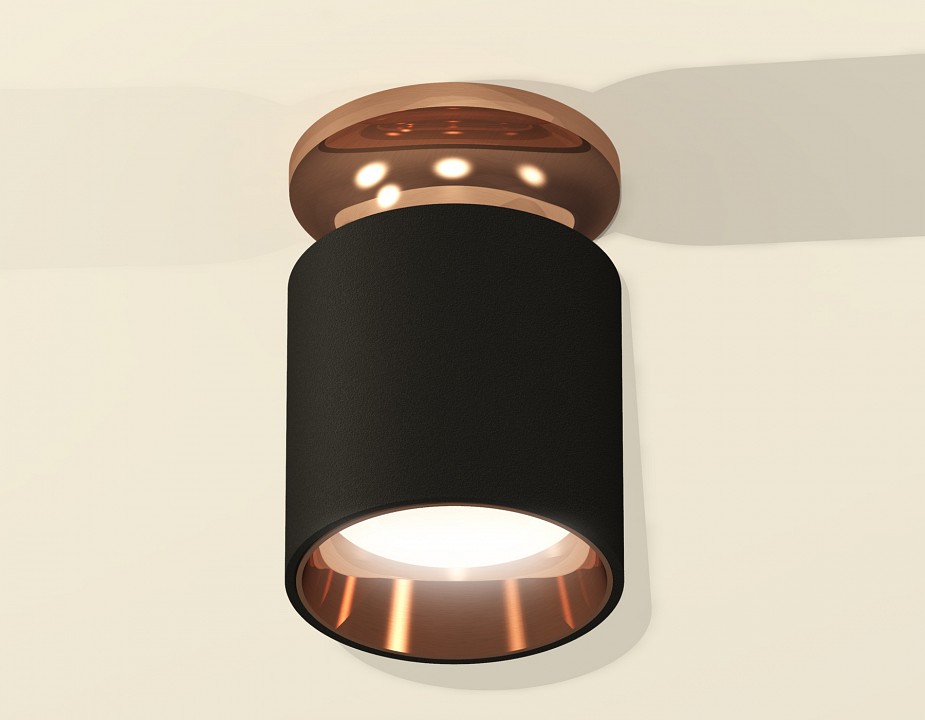 Накладной светильник ambrella light xs xs6302181