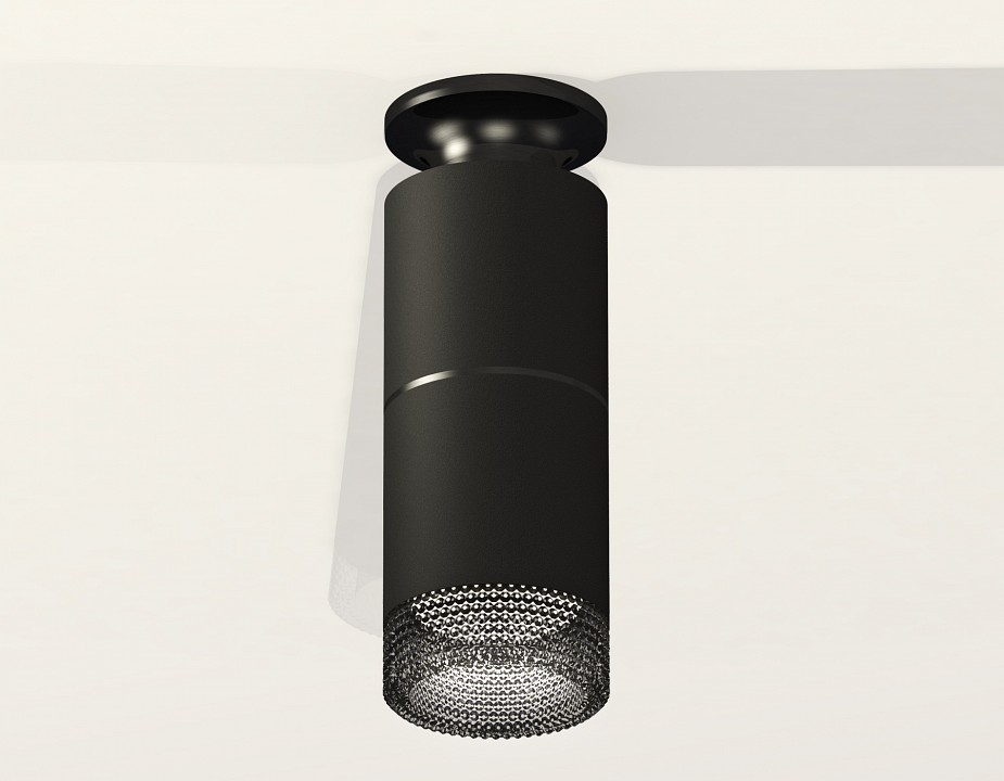 Накладной светильник ambrella light xs xs6302202