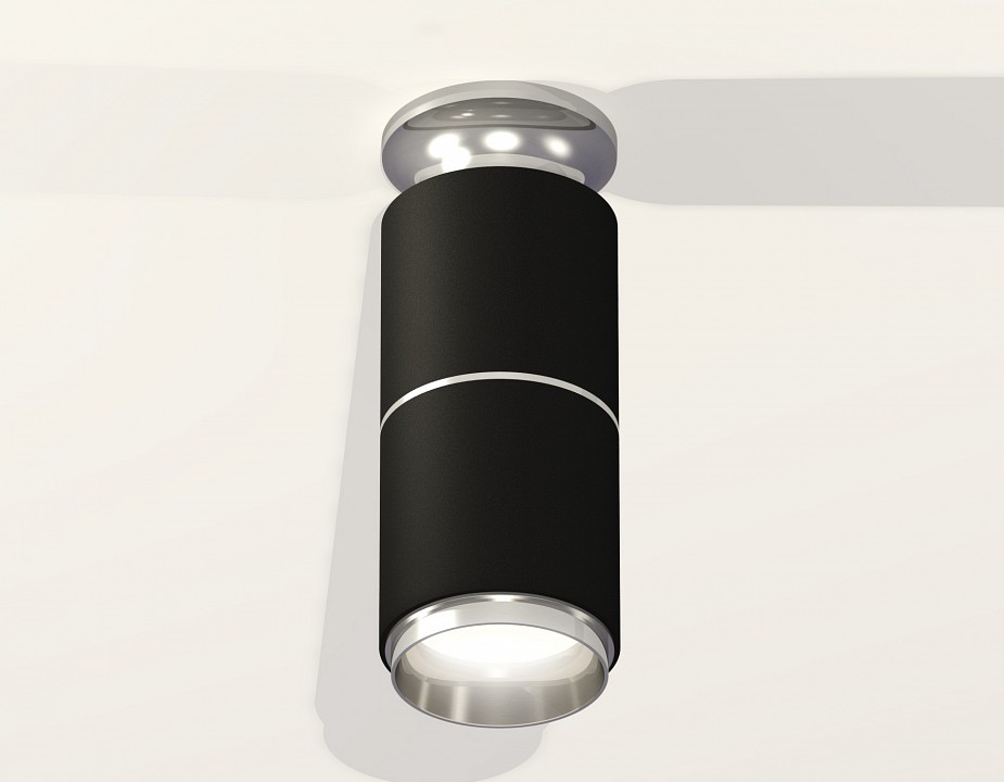 Накладной светильник ambrella light xs xs6302221