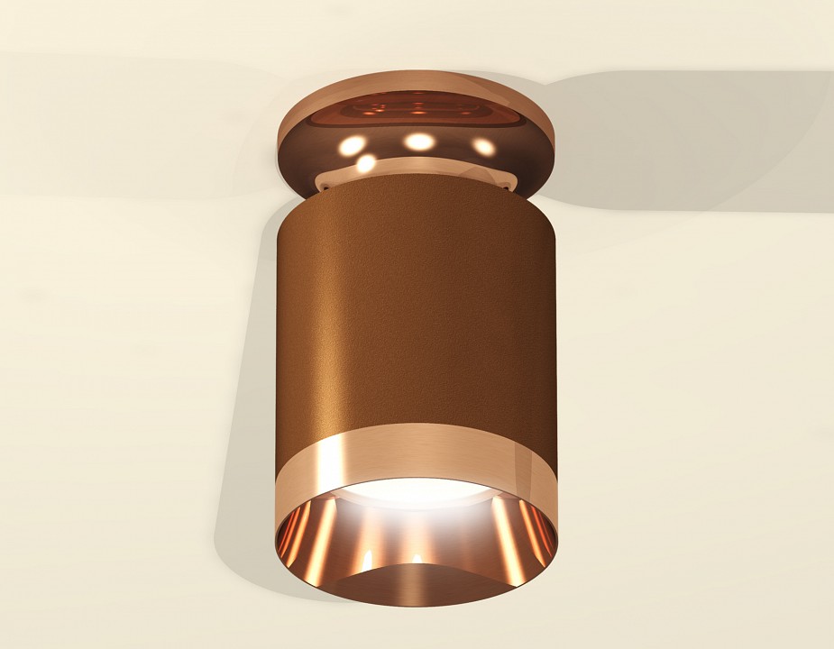 Накладной светильник ambrella light xs xs6304150