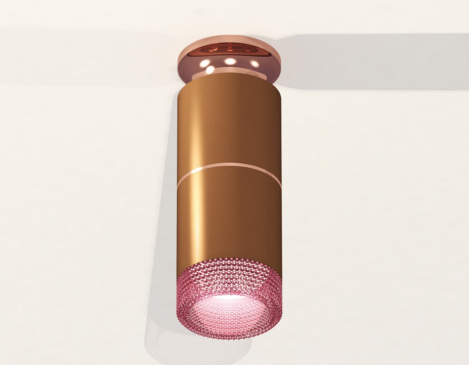 Накладной светильник ambrella light xs xs6304211