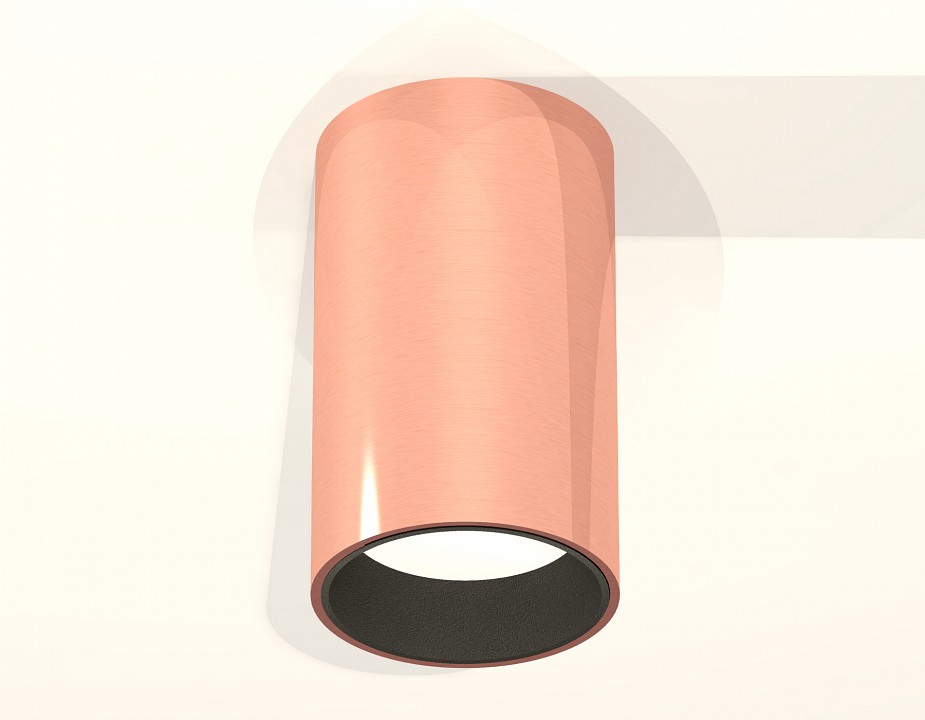 Накладной светильник ambrella light xs xs6326003